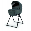 Σύστημα μεταφοράς Inglesina Aptica System Duo Emerald Green - Litio Black