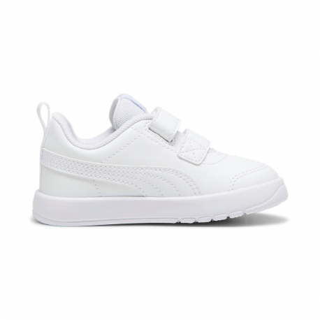 Αθλητικά παπούτσια Puma Courtflex V3 V Inf