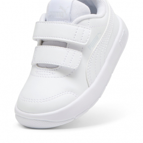 Αθλητικά παπούτσια Puma Courtflex V3 V Inf