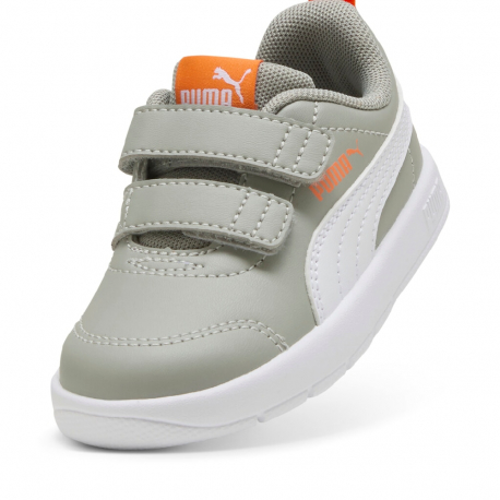 Αθλητικά παπούτσια Puma Courtflex V3 V Inf