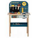 Ξύλινος πάγκος εργασίας Free2Play by FreeON® My First Wooden Work Bench