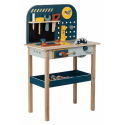 Ξύλινος πάγκος εργασίας Free2Play by FreeON® My First Wooden Work Bench