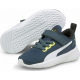 Intense blue - Puma white - Nrgy Yellow