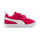 Beetroot purple - Puma white