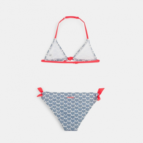 Okaidi Maillot de bain 2 pieces