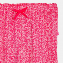Okaidi Παντελόνι φόρμας που πέφτει στο σώμα με τυπωμένα σχέδια