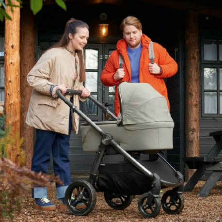 Port-bebe Mamas&amp;papas® Ocarro Everest