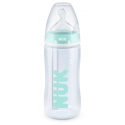 Μπιμπερό Nuk® Anti-Colic Professional με δείκτη ελέγχου θερμοκρασίας 300ml(1τμχ)