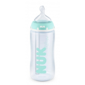 Μπιμπερό Nuk® Anti-Colic Professional με δείκτη ελέγχου θερμοκρασίας 300ml(1τμχ)