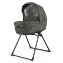 Σύστημα μεταφοράς Inglesina Aptica XT System Duo Charcoal Grey