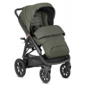 Σύστημα μεταφοράς Inglesina Aptica XT System Duo Sequoia Green