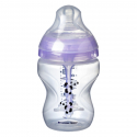 Μπιμπερό Tommee Tippee Advanced Anti-Colic μικρής ροής 260 ml 0m+ (1τμχ)