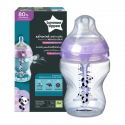 Μπιμπερό Tommee Tippee Advanced Anti-Colic μικρής ροής 260 ml 0m+ (1τμχ)