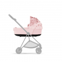 Port-bebe Cybex Platinum Mios Lux Fashion Edition Simply Flowers Pink