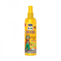 Conditioner - σπρέι Adelco kids για εύκολο χτένισμα 200 ml