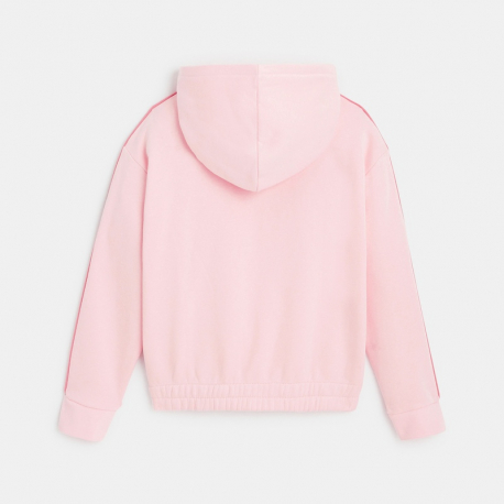 Okaidi Sweat-shirt a capuche