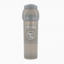 Μπιμπερό Twistshake κατά των κολικών 330ml Pastel Grey (1τμχ)