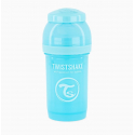 Μπιμπερό Twistshake κατά των κολικών 180ml Pastel Blue (1τμχ)