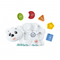 Αρκουδίτσα η Σχηματούλα Fisher-Price® Linkimals™