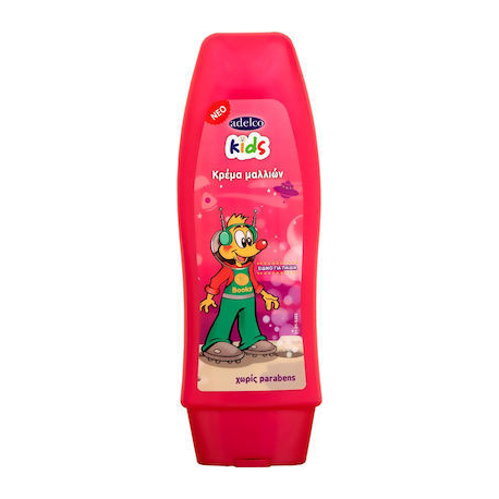 Κρέμα μαλλιών Adelco kids 200 ml