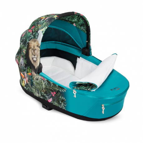 Σετ υφάσματα Port-bebe Cybex Platinum by DJ Khaled Priam Lux Pack We The Best