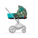 Σετ υφάσματα Port-bebe Cybex Platinum by DJ Khaled Priam Lux Pack We The Best