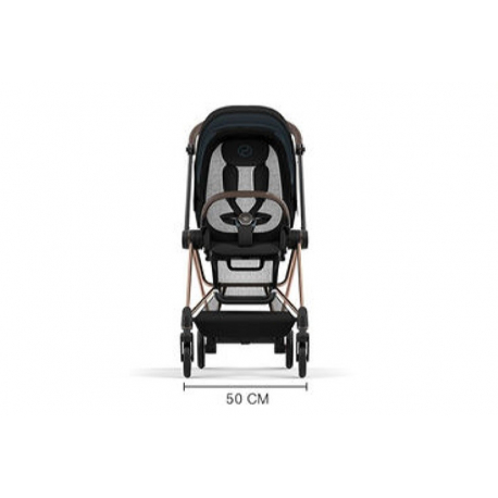 Καρότσι Cybex Platinum by Jeremy Scott Mios Fashion Edition Wings