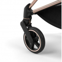 Καρότσι Cybex Platinum by Jeremy Scott Mios Fashion Edition Wings