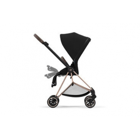 Καρότσι Cybex Platinum by Jeremy Scott Mios Fashion Edition Wings