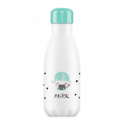 Θερμός Miniland Kid bottle pixie 270 ml