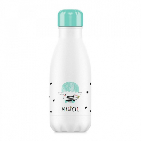 Θερμός Miniland Kid bottle pixie 270 ml