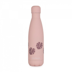 Θερμός Miniland Terra bottle leaves 500ml