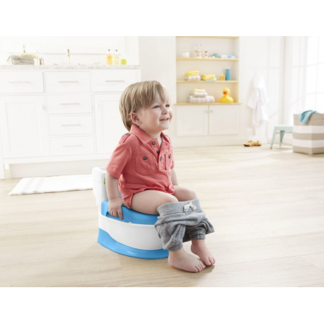 Εκπαιδευτικό γιογιό Fisher-Price® Σκυλάκι