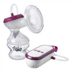 Ηλεκτρικό θήλαστρο Tommee Tippee Made for Me™