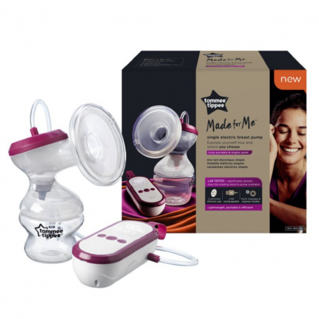 Ηλεκτρικό θήλαστρο Tommee Tippee Made for Me™