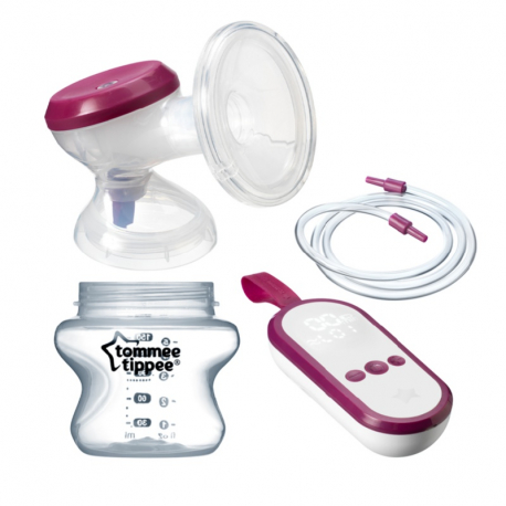 Ηλεκτρικό θήλαστρο Tommee Tippee Made for Me™