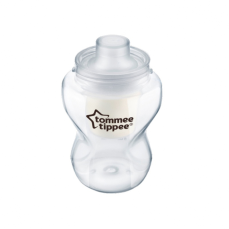 Δοχεία αποθήκευσης φόρμουλας Tommee Tippee, σετ των 6