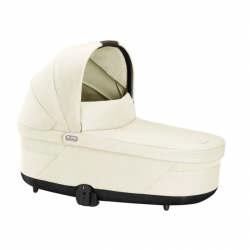 Port-bebe Cybex Gold Cot S Lux Seashell Beige