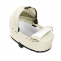 Port-bebe Cybex Gold Cot S Lux Seashell Beige