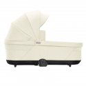 Port-bebe Cybex Gold Cot S Lux Seashell Beige