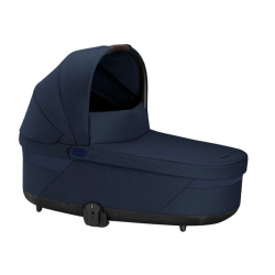 Port-bebe Cybex Gold Cot S Lux Ocean Blue