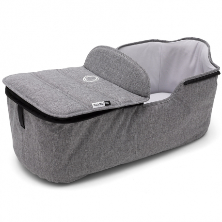 Ύφασμα port-bebe Bugaboo Fox Grey Melange