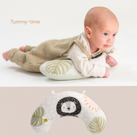 Σετ βρεφικών παιχνιδιών Taf toys Newborn Develop &amp; Play Kit