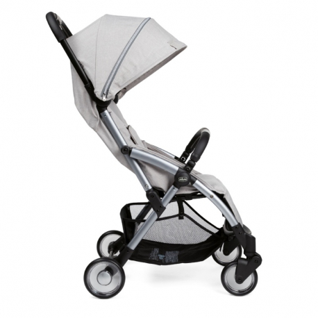 Καρότσι Chicco Goody Plus Grey Mist