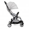 Καρότσι Chicco Goody Plus Grey Mist