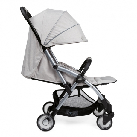 Καρότσι Chicco Goody Plus Grey Mist