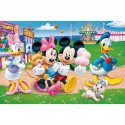 Παζλ 24 τεμαχίων Trefl Puzzle Super Maxi Mickey