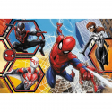 Παζλ 24 τεμαχίων Trefl Puzzle Super Maxi Spiderman