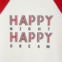 Okaidi Pyjama 2 pieces Happy Night Happy Dream