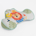 Βρεφικό μαξιλάρι εκγύμνασης Taf Toys - Tummy-time Pillow